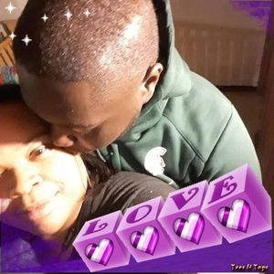 Meet your Posher, Temika